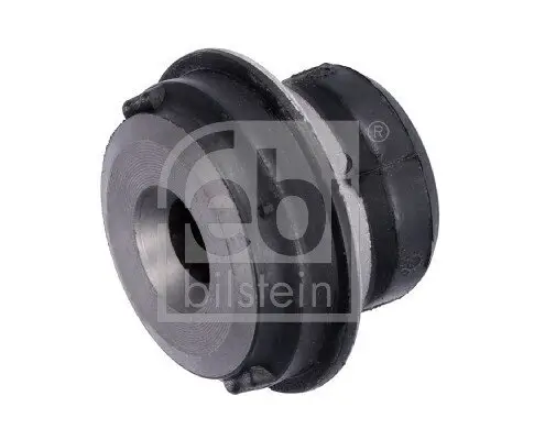 Lagerung, Lenker Vorderachse unten FEBI BILSTEIN 02900