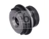 Lagerung, Lenker Vorderachse unten FEBI BILSTEIN 02900