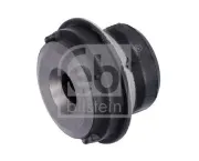 Lagerung, Lenker Vorderachse unten FEBI BILSTEIN 02900