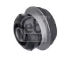 Lagerung, Lenker Vorderachse unten FEBI BILSTEIN 02900 Bild Lagerung, Lenker Vorderachse unten FEBI BILSTEIN 02900
