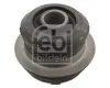 Lagerung, Lenker Vorderachse unten FEBI BILSTEIN 02901