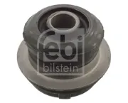 Lagerung, Lenker Vorderachse unten FEBI BILSTEIN 02901