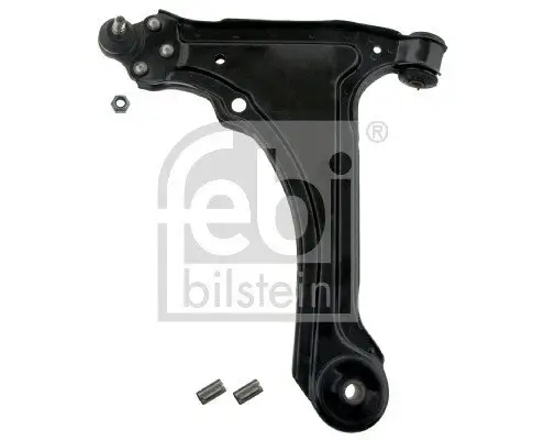Lenker, Radaufhängung Vorderachse links unten FEBI BILSTEIN 02915 Bild Lenker, Radaufhängung Vorderachse links unten FEBI BILSTEIN 02915