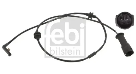 Warnkontakt, Bremsbelagverschleiß FEBI BILSTEIN 02917 Bild Warnkontakt, Bremsbelagverschleiß FEBI BILSTEIN 02917