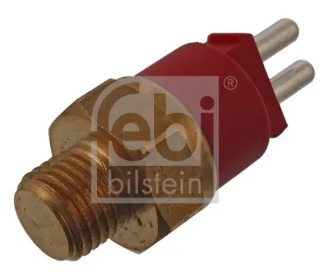 Temperaturschalter, Kühlerlüfter FEBI BILSTEIN 02948