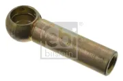 Nockenwelle FEBI BILSTEIN 02993
