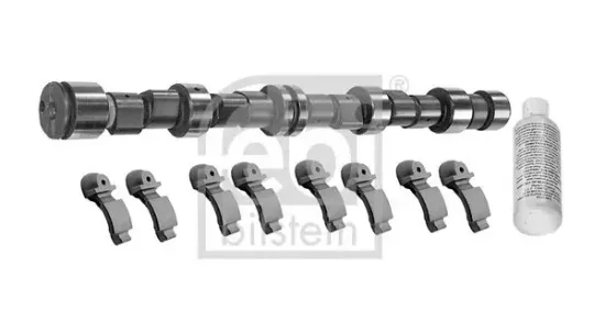 Nockenwellensatz FEBI BILSTEIN 02985 Bild Nockenwellensatz FEBI BILSTEIN 02985
