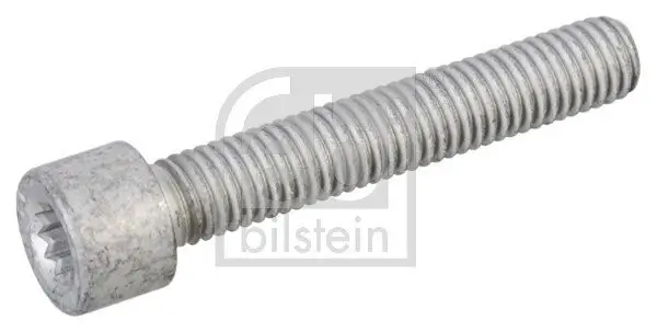 Schraube, Antriebswellenflansch FEBI BILSTEIN 03004