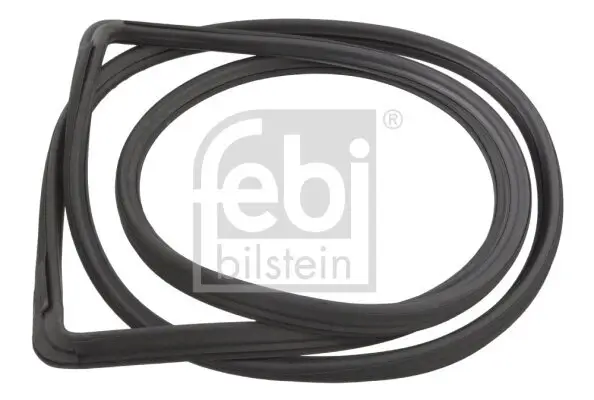 Dichtung, Frontscheibe FEBI BILSTEIN 03012