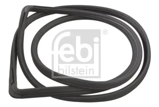 Dichtung, Frontscheibe FEBI BILSTEIN 03012 Bild Dichtung, Frontscheibe FEBI BILSTEIN 03012