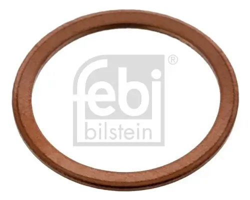 Dichtring, Ölablassschraube FEBI BILSTEIN 03014 Bild Dichtring, Ölablassschraube FEBI BILSTEIN 03014