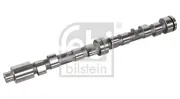 Lagerung, Generator beidseitig FEBI BILSTEIN 03081