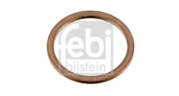 Dichtring, Thermoschalter FEBI BILSTEIN 03083