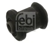 Lagerung, Lenker Vorderachse unten hinten FEBI BILSTEIN 03091