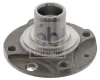 Radnabe Vorderachse FEBI BILSTEIN 03104