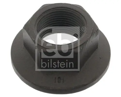 Mutter, Achszapfen FEBI BILSTEIN 03105 Bild Mutter, Achszapfen FEBI BILSTEIN 03105