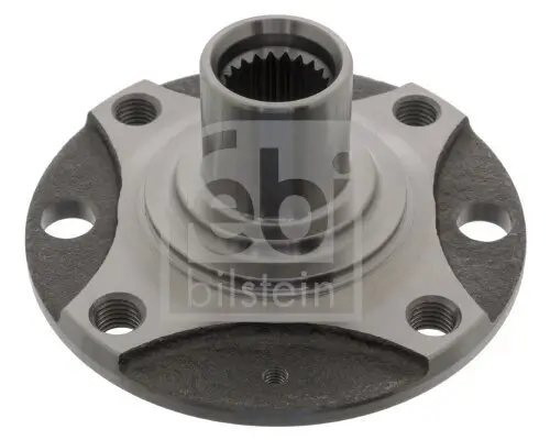 Radnabe Vorderachse FEBI BILSTEIN 03106 Bild Radnabe Vorderachse FEBI BILSTEIN 03106
