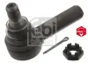 Bremsscheibe Vorderachse FEBI BILSTEIN 03167