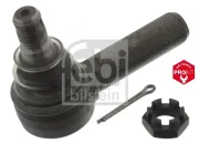 Bremsscheibe Vorderachse FEBI BILSTEIN 03167