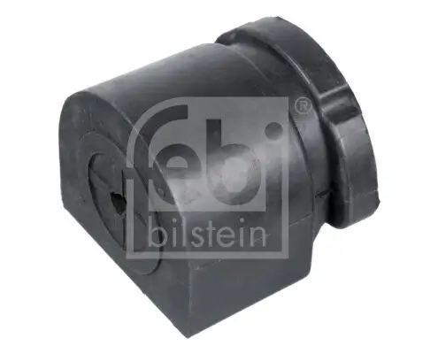 Lagerung, Lenker Vorderachse links hinten unten Vorderachse rechts FEBI BILSTEIN 03143 Bild Lagerung, Lenker Vorderachse links hinten unten Vorderachse rechts FEBI BILSTEIN 03143