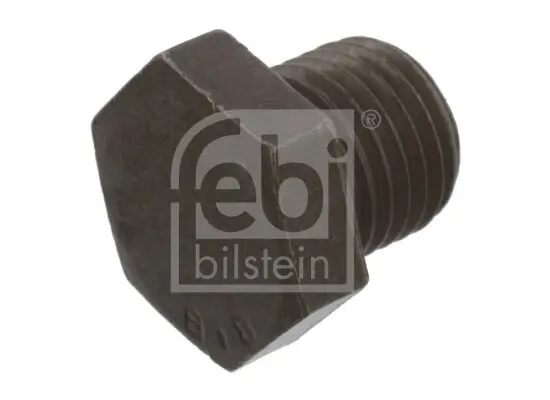Verschlussschraube, Ölwanne FEBI BILSTEIN 03160 Bild Verschlussschraube, Ölwanne FEBI BILSTEIN 03160