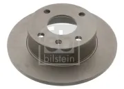 Bremsscheibe FEBI BILSTEIN 03169