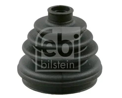 Faltenbalg, Antriebswelle FEBI BILSTEIN 03170 Bild Faltenbalg, Antriebswelle FEBI BILSTEIN 03170