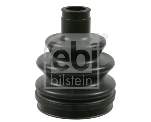 Faltenbalg, Antriebswelle radseitig Vorderachse links Vorderachse rechts FEBI BILSTEIN 03173 Bild Faltenbalg, Antriebswelle radseitig Vorderachse links Vorderachse rechts FEBI BILSTEIN 03173