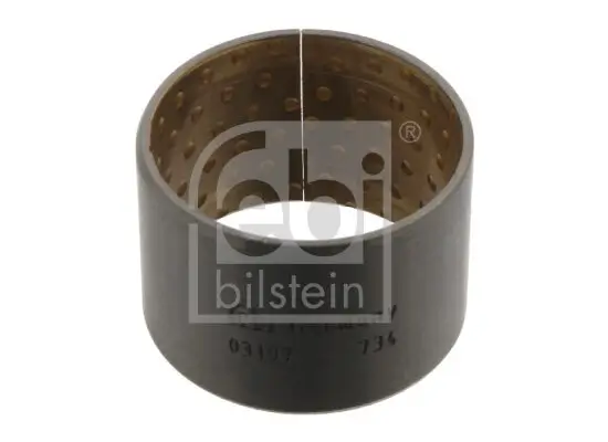 Buchse, Bremsbackenbolzen FEBI BILSTEIN 03197