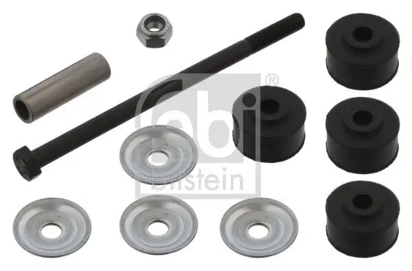 Stange/Strebe, Stabilisator Vorderachse links Vorderachse rechts FEBI BILSTEIN 03206