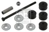 Stange/Strebe, Stabilisator Vorderachse links Vorderachse rechts FEBI BILSTEIN 03206