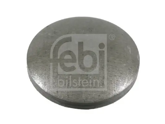 Druckspeicher, Federung/Dämpfung hinten FEBI BILSTEIN 03278 Bild Druckspeicher, Federung/Dämpfung hinten FEBI BILSTEIN 03278