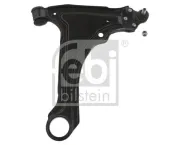 Dichtring, Ventilschaft FEBI BILSTEIN 03281