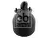 Druckspeicher, Federung/Dämpfung hinten FEBI BILSTEIN 03277