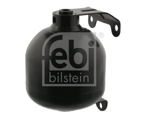 Druckspeicher, Federung/Dämpfung FEBI BILSTEIN 03278