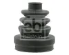 Faltenbalg, Antriebswelle getriebeseitig FEBI BILSTEIN 03290