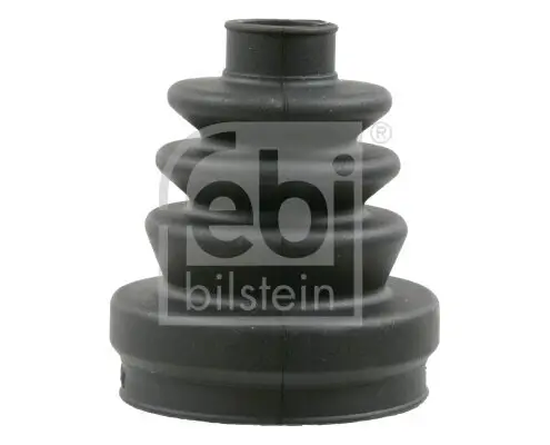 Faltenbalg, Antriebswelle getriebeseitig FEBI BILSTEIN 03290 Bild Faltenbalg, Antriebswelle getriebeseitig FEBI BILSTEIN 03290