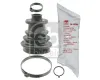 Faltenbalgsatz, Antriebswelle Vorderachse radseitig FEBI BILSTEIN 03291