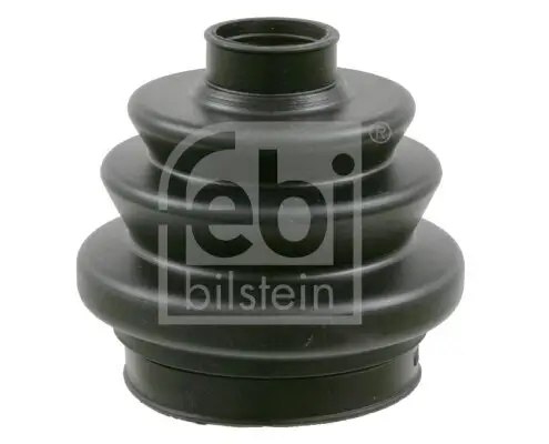 Faltenbalg, Antriebswelle FEBI BILSTEIN 03312