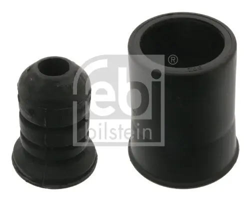 Staubschutzsatz, Stoßdämpfer Vorderachse FEBI BILSTEIN 03332 Bild Staubschutzsatz, Stoßdämpfer Vorderachse FEBI BILSTEIN 03332