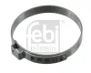 Spannrolle, Zahnriemen FEBI BILSTEIN 03370 Bild Spannrolle, Zahnriemen FEBI BILSTEIN 03370