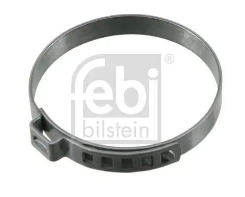 Spannrolle, Zahnriemen FEBI BILSTEIN 03370 Bild Spannrolle, Zahnriemen FEBI BILSTEIN 03370
