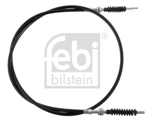 Gaszug FEBI BILSTEIN 03364