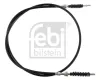 Gaszug FEBI BILSTEIN 03364