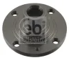 Radnabe Vorderachse links Vorderachse rechts FEBI BILSTEIN 03368