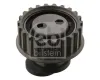 Spannrolle, Zahnriemen FEBI BILSTEIN 03370