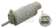 Spurstange Vorderachse FEBI BILSTEIN 03388