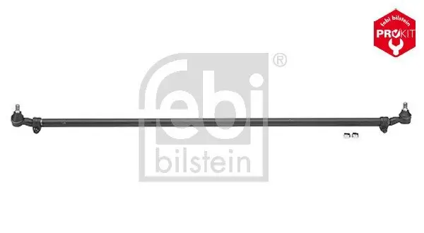 Spurstange Vorderachse FEBI BILSTEIN 03386