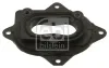Flansch, Vergaser FEBI BILSTEIN 03390