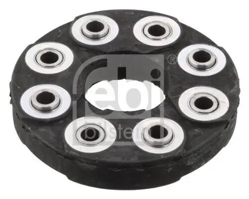 Gelenk, Gelenkwelle FEBI BILSTEIN 03415